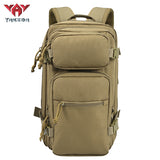BK-2541 Yakeda Tactical Backpack for Outdoor Camping Rucksack