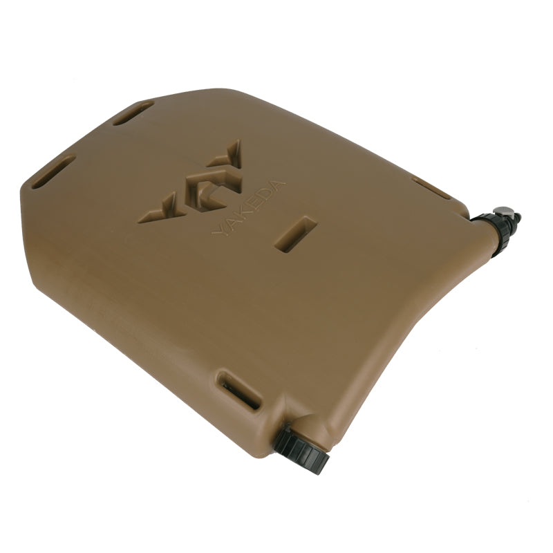 YAKEDA Multi-Functional 1.75L Water Bladder Vest Insert New Tactical Water Bladder Insert