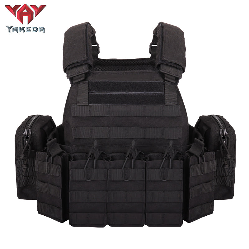 YAKEDA VT-6031-5 Standard JPC Tactical Vest