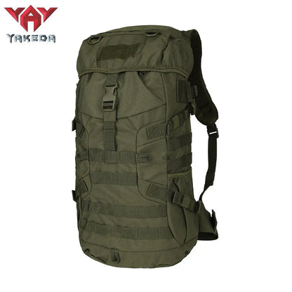 A88055 YAKEDA Multifunctional Tactical Backpack Men Outdoor Mountaineering Bag Sports Camouflage Shoulder Bag Sports Backpacks - YAKEDA