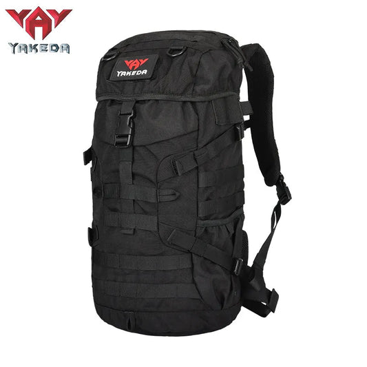 A88055 YAKEDA Multifunctional Tactical Backpack Men Outdoor Mountaineering Bag Sports Camouflage Shoulder Bag Sports Backpacks - YAKEDA