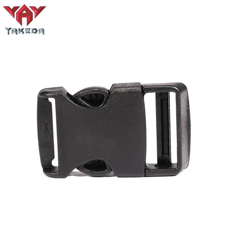 10 Pcs 2 inch Bucklereplaceable Shoulder Strap Buckleplastic Buckle - YAKEDA