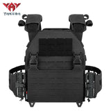 YKD-0103 Yakeda Tactical Vest Equipment for Outdoor