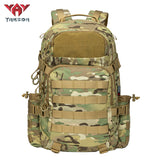 BK-2600 Yakeda Outdoor Travel & Leisure Tactical Backpack for Hiking