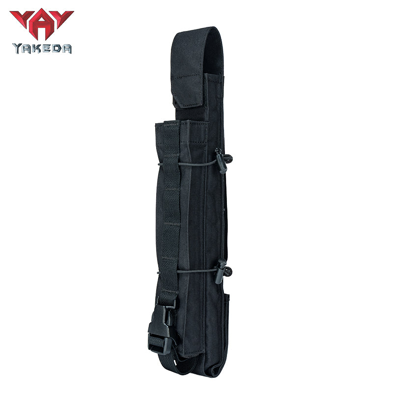 TL-1762-1 Tactical Accessories Molle Hammer Bag Interchangeable C4 Explosive Pack