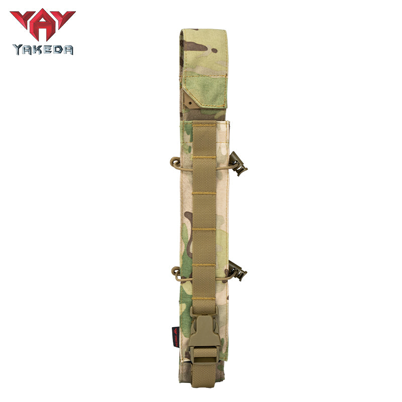 TL-1762-1 Tactical Accessories Molle Hammer Bag Interchangeable C4 Explosive Pack