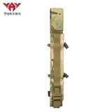 TL-1762-1 Tactical Accessories Molle Hammer Bag Interchangeable C4 Explosive Pack