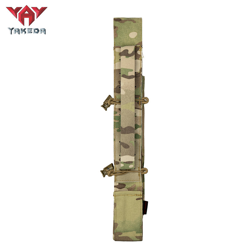TL-1762-1 Tactical Accessories Molle Hammer Bag Interchangeable C4 Explosive Pack