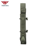 TL-1762-1 Tactical Accessories Molle Hammer Bag Interchangeable C4 Explosive Pack