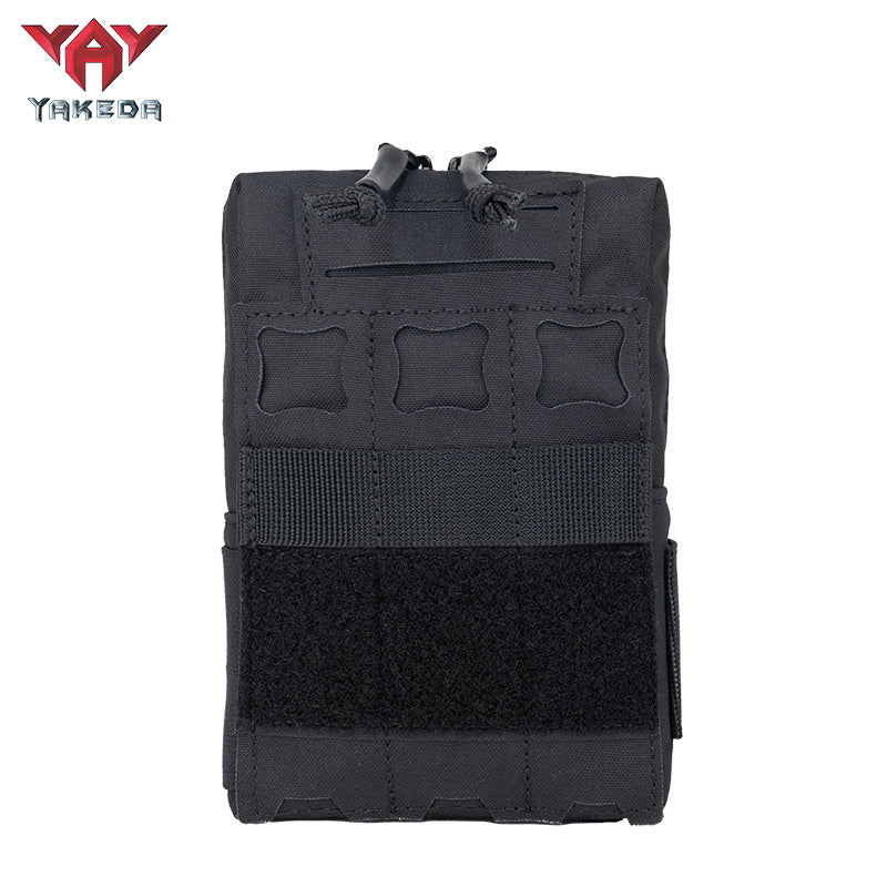 TL-1768-3 Tactical Accessories Molle Packet