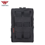 TL-1768-3 Tactical Accessories Molle Packet