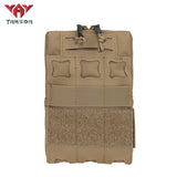 TL-1768-3 Tactical Accessories Molle Packet