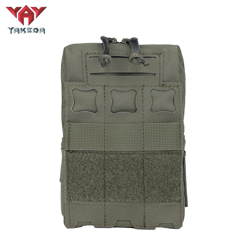 TL-1768-3 Tactical Accessories Molle Packet