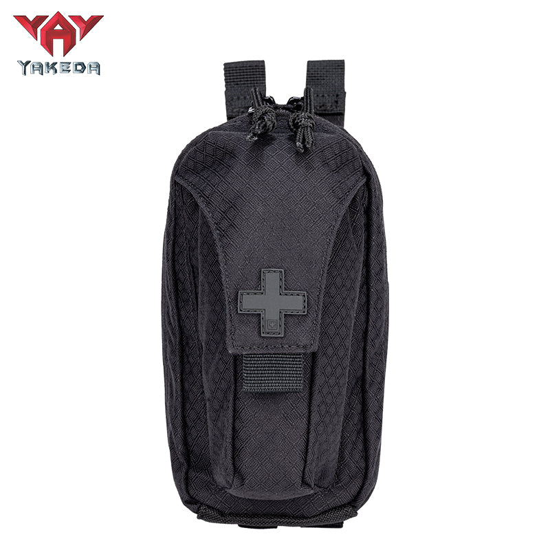 TL-1813-511 First-aid kit Tactical Accessories Molle Packet