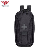 TL-1813-511 First-aid kit Tactical Accessories Molle Packet