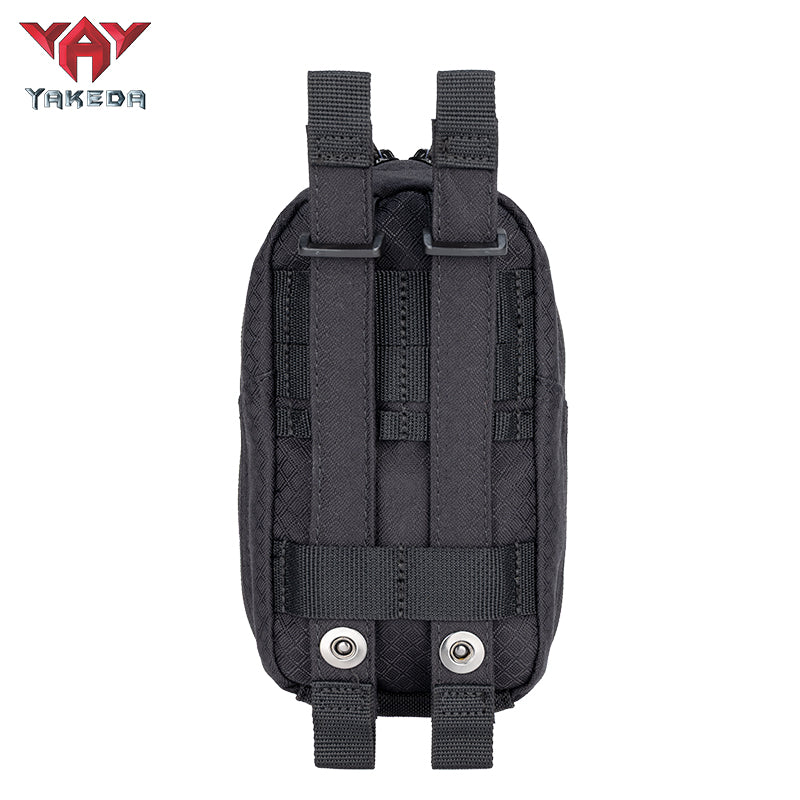 TL-1813-511 First-aid kit Tactical Accessories Molle Packet