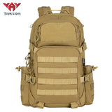 BK-2600 Yakeda Outdoor Travel & Leisure Tactical Backpack for Hiking
