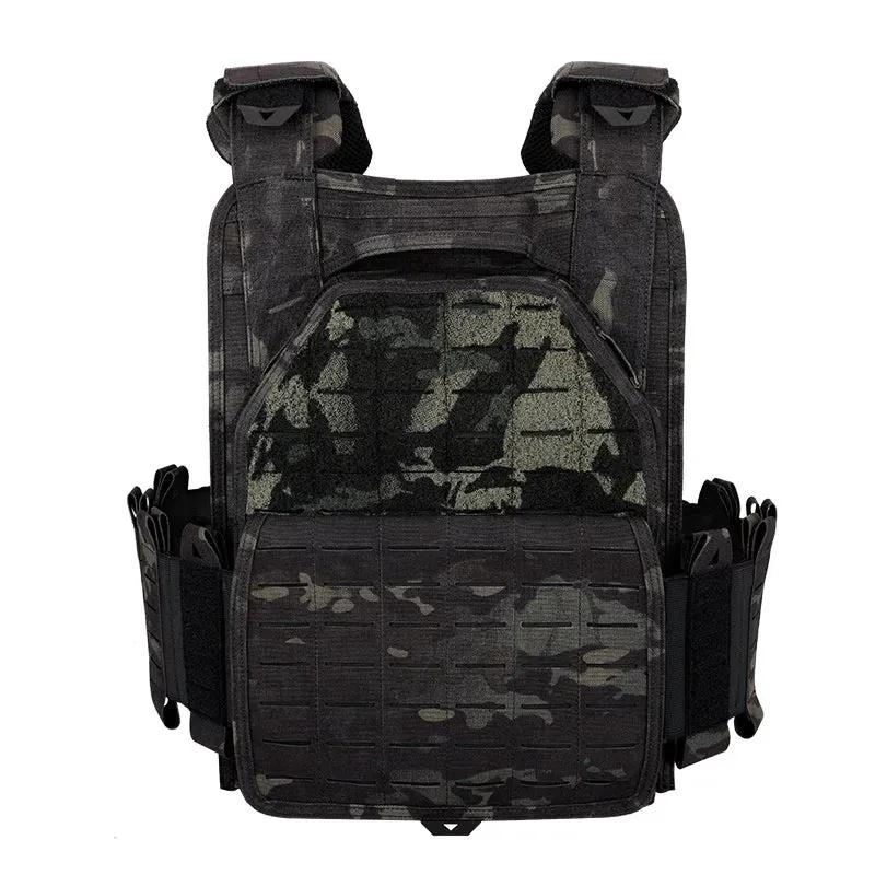 YAKEDA VT-6094A packaging and accessories	