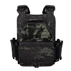 YAKEDA VT-6094A packaging and accessories	