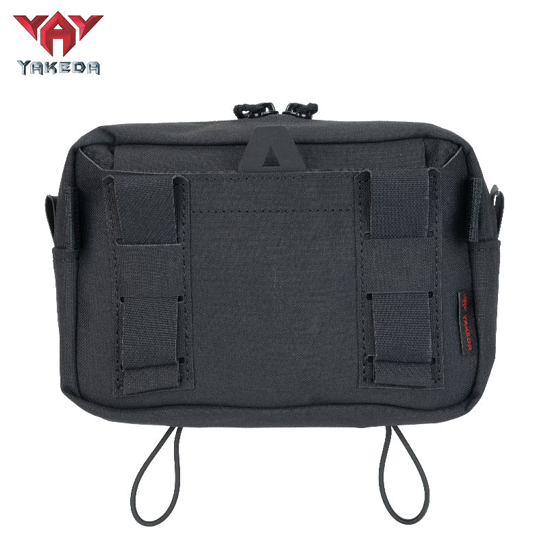 YKD-0121 Waist Bag Should Bag Miscellaneous Belt Bag