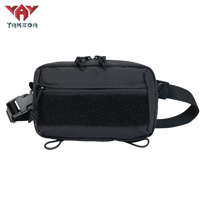 YKD-0121 Waist Bag Should Bag Miscellaneous Belt Bag