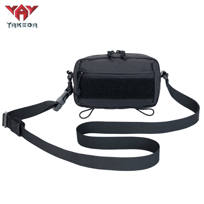 YKD-0121 Waist Bag Should Bag Miscellaneous Belt Bag
