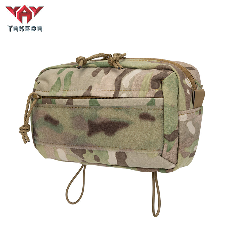 YKD-0121 Waist Bag Should Bag Miscellaneous Belt Bag