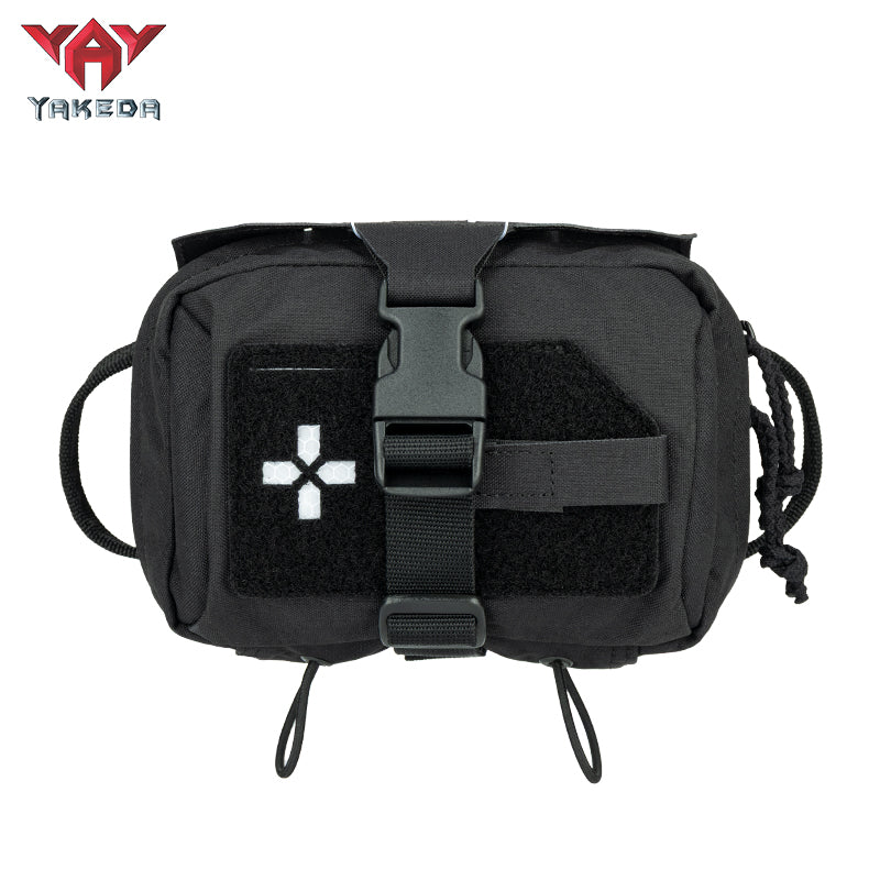 YKD-0126 Molle-Compatible Tactical Medical Kit