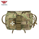 YKD-0126 Molle-Compatible Tactical Medical Kit