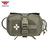YKD-0126 Molle-Compatible Tactical Medical Kit