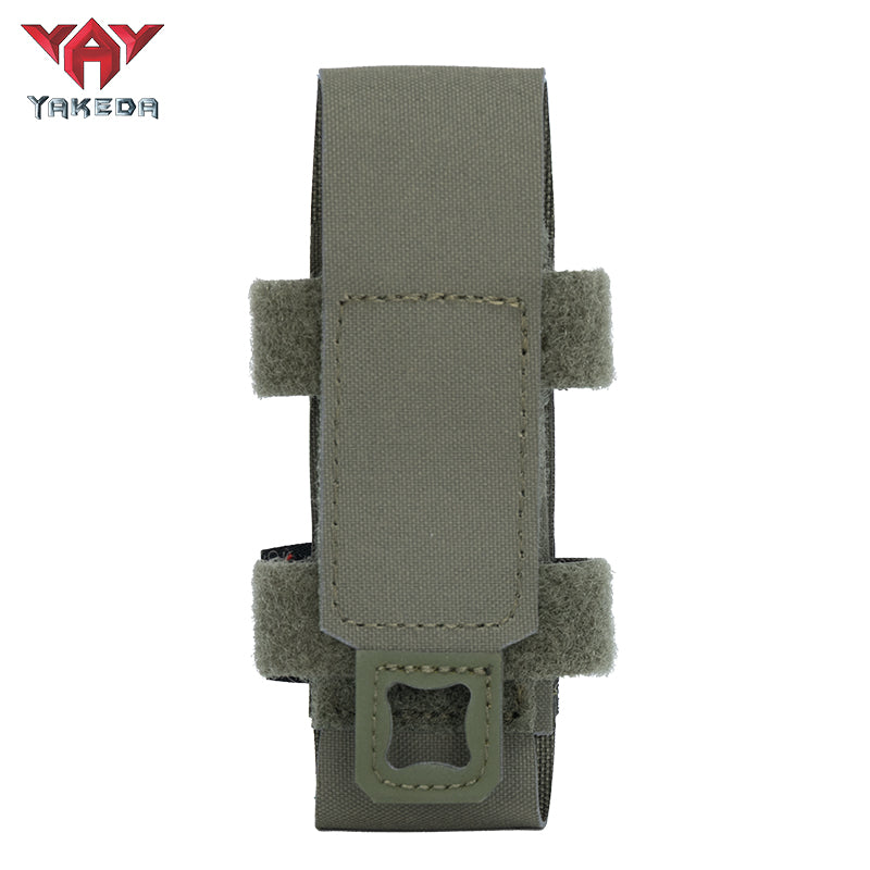 YKD-0128 Tactical Pouches, Pistol Magazine Pouches, Combat Knife Pouches, Molle System Tool And Accessory Kits