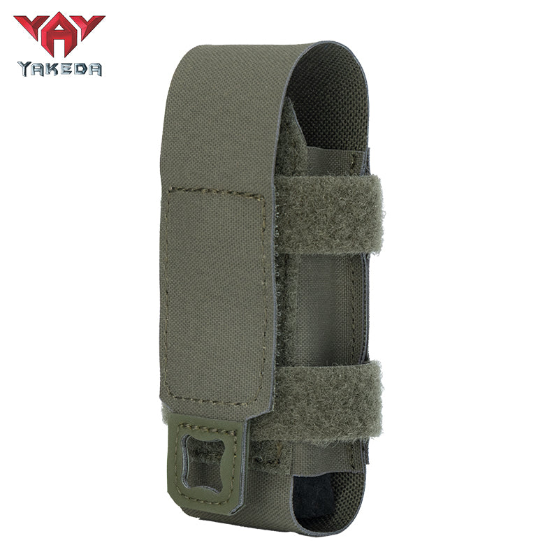 YKD-0128 Tactical Pouches, Pistol Magazine Pouches, Combat Knife Pouches, Molle System Tool And Accessory Kits