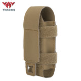 YKD-0128 Tactical Pouches, Pistol Magazine Pouches, Combat Knife Pouches, Molle System Tool And Accessory Kits