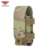 YKD-0130 40mm Grenade Pouch Tactical Pouch MOLLE System Tool Kit