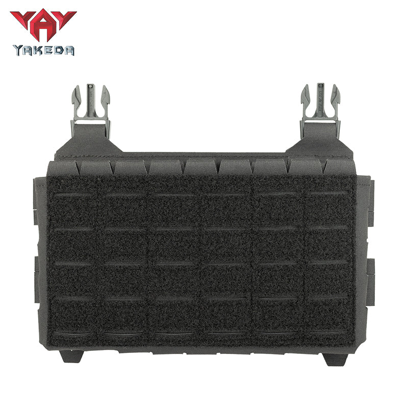 YKD-0134 Multi-Purpose Kangaroo Pouch, Magazine Pouch, Tactical Pouch, Molle System Accessory Pack