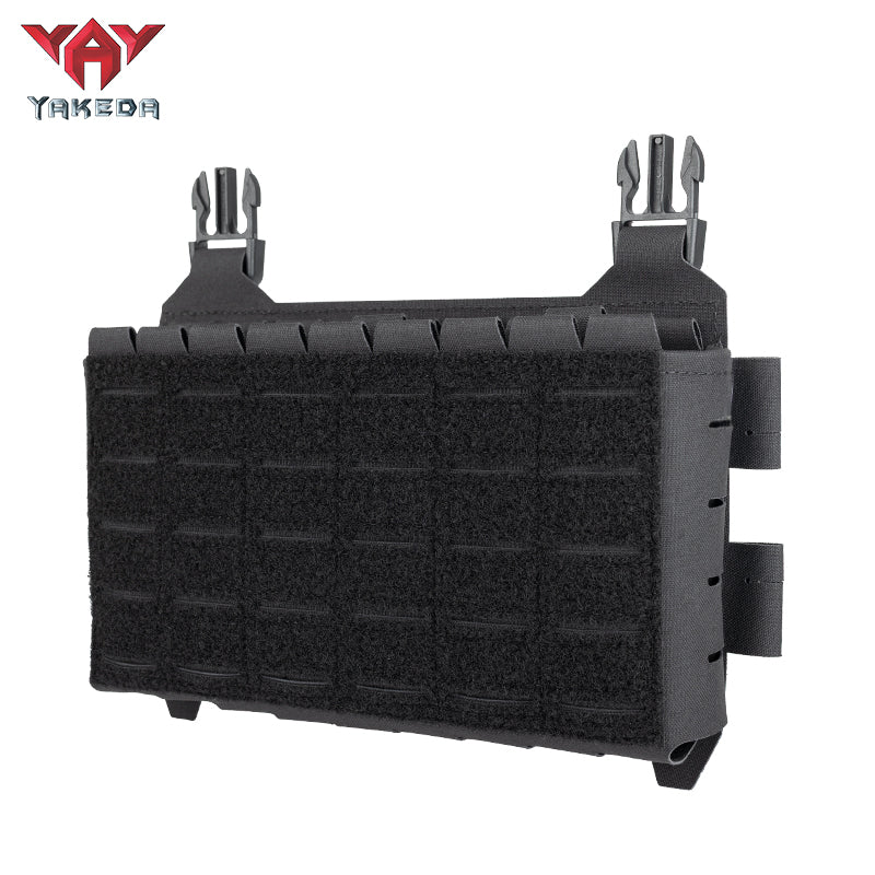 YKD-0134 Multi-Purpose Kangaroo Pouch, Magazine Pouch, Tactical Pouch, Molle System Accessory Pack