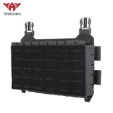 YKD-0134 Multi-Purpose Kangaroo Pouch, Magazine Pouch, Tactical Pouch, Molle System Accessory Pack