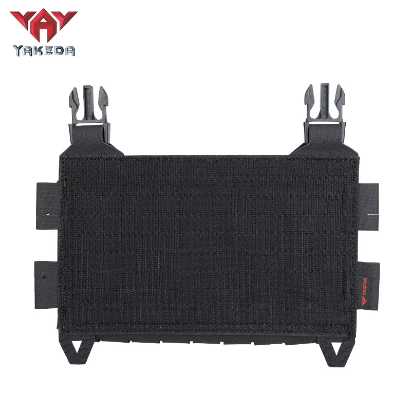 YKD-0134 Multi-Purpose Kangaroo Pouch, Magazine Pouch, Tactical Pouch, Molle System Accessory Pack