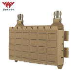 YKD-0134 Multi-Purpose Kangaroo Pouch, Magazine Pouch, Tactical Pouch, Molle System Accessory Pack