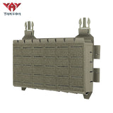 YKD-0134 Multi-Purpose Kangaroo Pouch, Magazine Pouch, Tactical Pouch, Molle System Accessory Pack