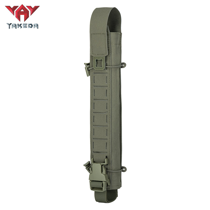 YKD-0141-C4 Explosive Bag Tactical Hammer Bag MOLLE System Accessory Kit