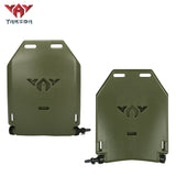 YAKEDA Multi-Functional 1.75L Water Bladder Vest Insert New Tactical Water Bladder Insert