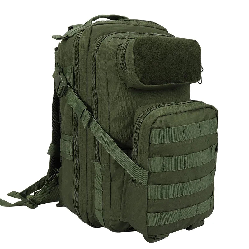 BK-2282 Tactical Backpack Military Backpacks 27L Army Survival