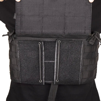 Vt-8193 Yakeda Lightweight Jpc Airsoft Combat Military Army Bullet Proof Vest Chalecos Antibalas Gilet Tactical Plate Carrier - YAKEDA