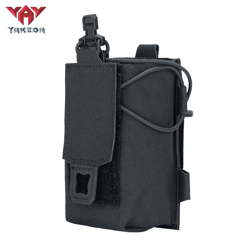 YKD-0132-556-762 Magazine Pouches, Tactical Pouches, Smoke Grenade Pouches, Molle System Tool Kits