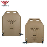 YAKEDA Multi-Functional 1.75L Water Bladder Vest Insert New Tactical Water Bladder Insert