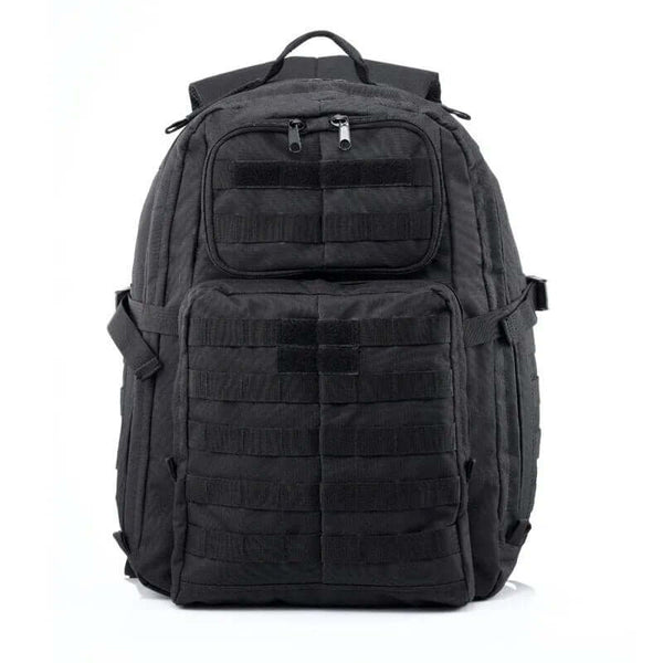 55L Large Capacity Outdoor Sports Hiking Camping Waterproof