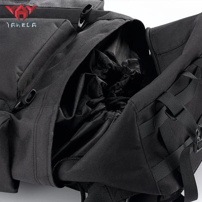 A88018 YAKEDA Tactical Backpack Bottom Molle Traveling Hunting - YAKEDA