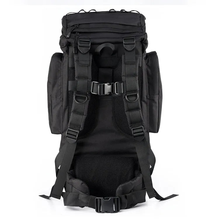 A88018 YAKEDA Tactical Backpack Bottom Molle Traveling Hunting - YAKEDA