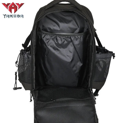 KF-136-BC YAKEDA Tactical Backpack Camping Hiking Bag - YAKEDA